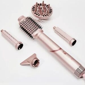 NIB Sutra Aero Styler-Rose Gold